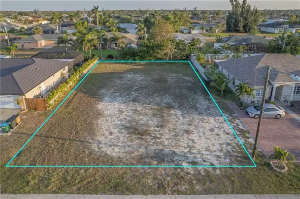 1222 Gleason PKWY, Cape Coral, FL 33914