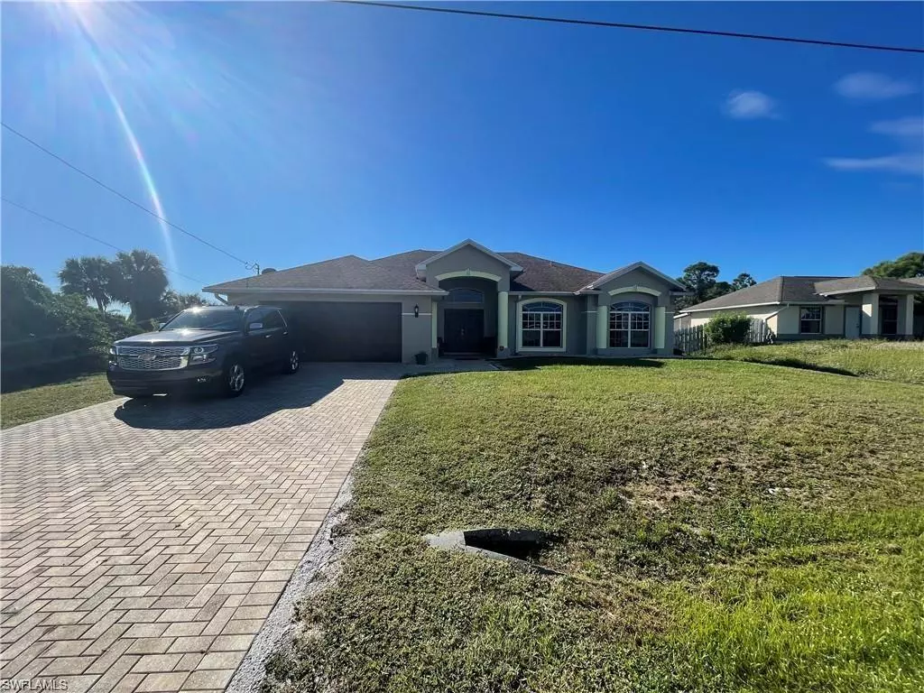 Lehigh Acres, FL 33976,3315 37th ST SW