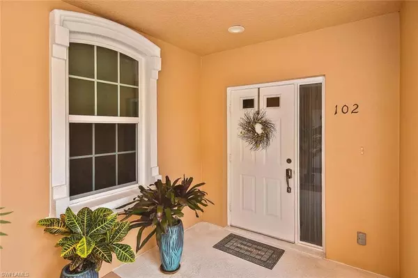 Fort Myers, FL 33912,13990 Eagle Ridge Lakes DR #102