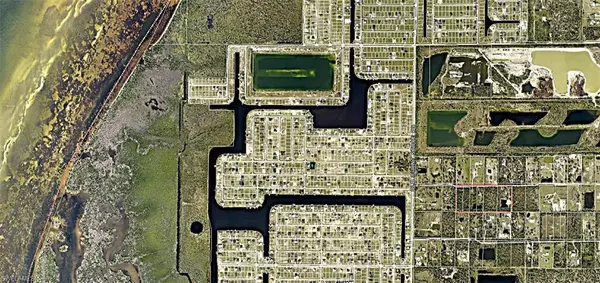 Cape Coral, FL 33993,4330 NW 34th TER