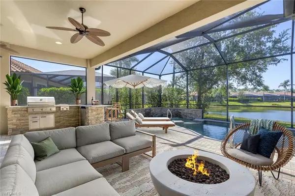 Bonita Springs, FL 34135,9276 Isla Bella CIR