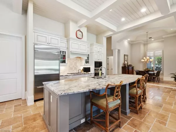 Naples, FL 34110,17230 Germano CT