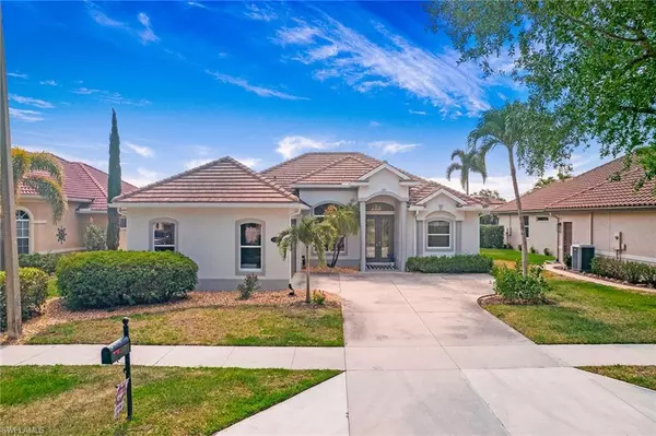 Naples, FL 34119,14751 Indigo Lakes CIR