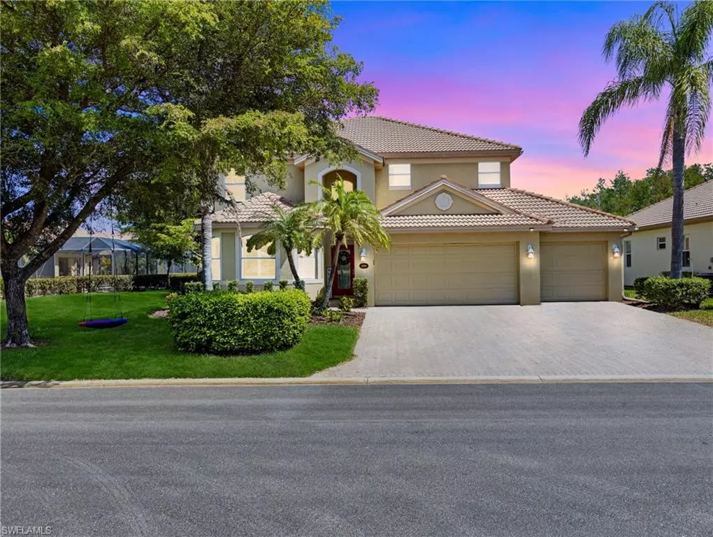 Estero, FL 33928,21880 Bella Terra BLVD