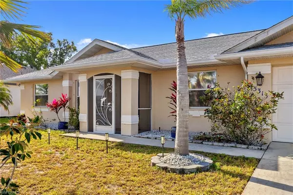 Punta Gorda, FL 33955,25313 Durango CT