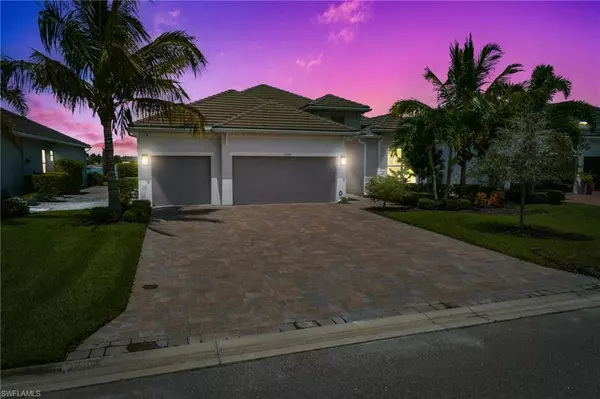 13504 Blue Bay CIR, Fort Myers, FL 33913