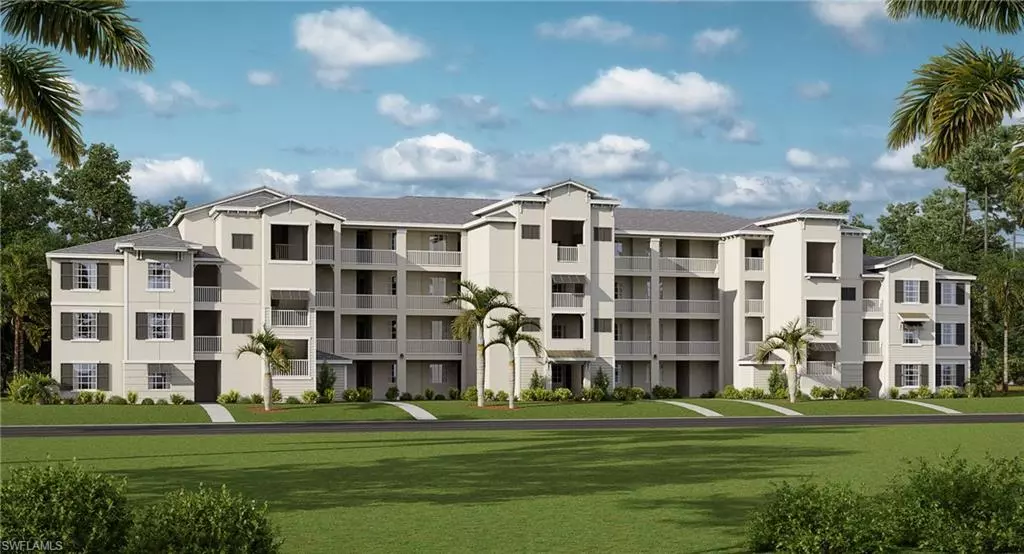 Babcock Ranch, FL 33982,15285 Green Acres AVE #414
