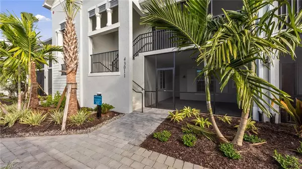 Babcock Ranch, FL 33982,15265 Green Acres AVE #215
