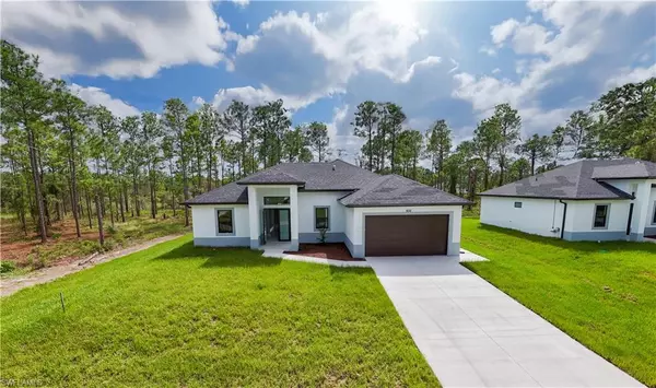 932 MADDOCK ST E MADDOCK ST E, Lehigh Acres, FL 33974