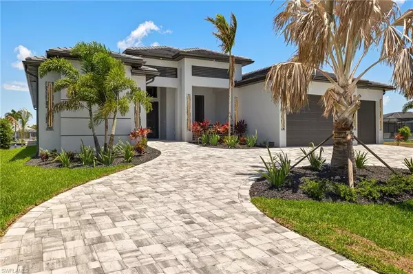 Cape Coral, FL 33914,3123 SW 29th AVE