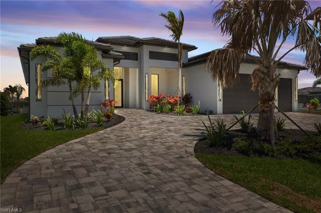 Cape Coral, FL 33914,3123 SW 29th AVE