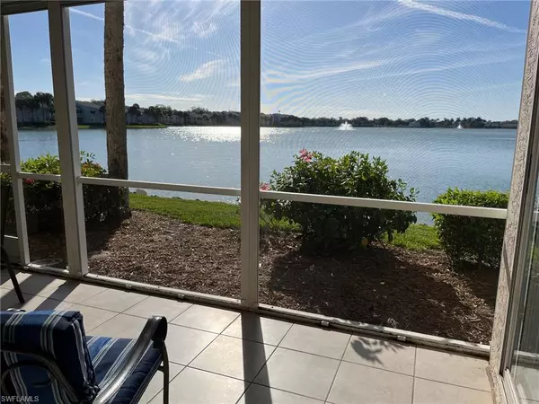 Naples, FL 34109,2885 Citrus Lake DR #N102