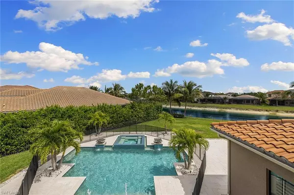 Naples, FL 34119,4340 Avalon CT