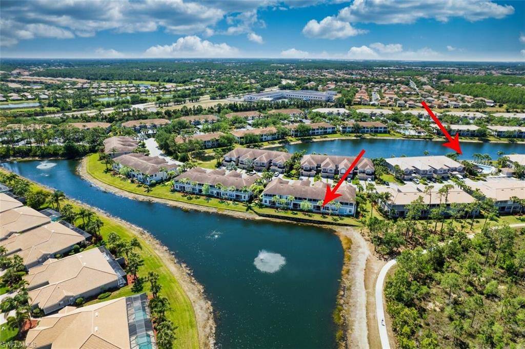 Fort Myers, FL 33913,11029 Mill Creek WAY #406