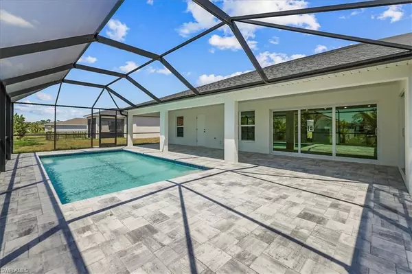 Cape Coral, FL 33993,2818 NW 18th PL