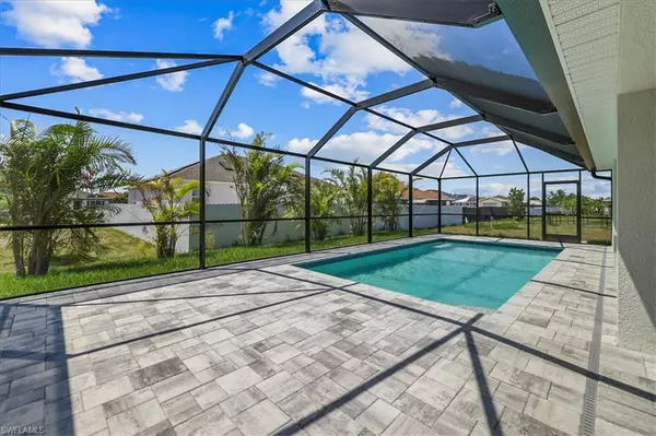 Cape Coral, FL 33993,2818 NW 18th PL