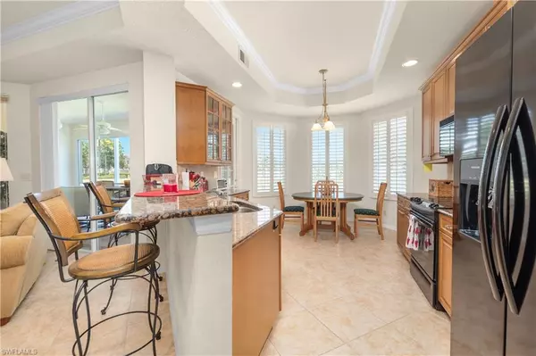 Estero, FL 33928,3512 Cherry Blossom CT #101