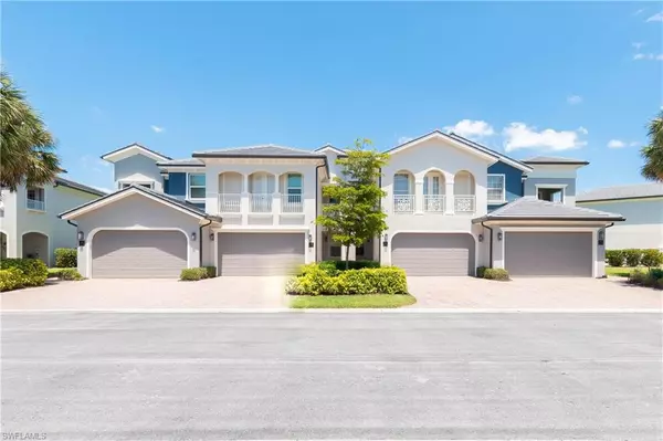 Estero, FL 33928,3512 Cherry Blossom CT #101