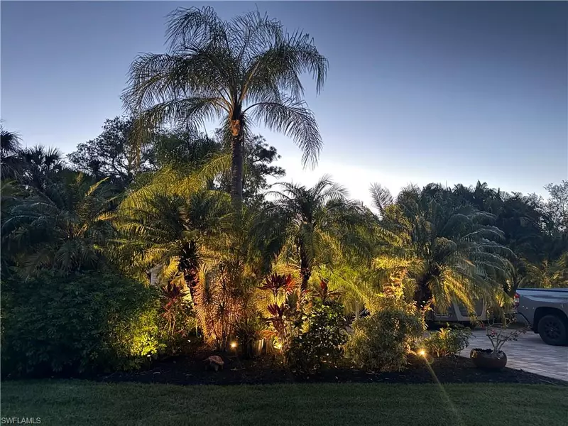 Lot 209 3024 Belle Of Myers RD, Labelle, FL 33935