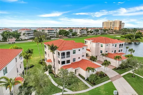 Fort Myers, FL 33908,14314 Harbour Links CT #11A