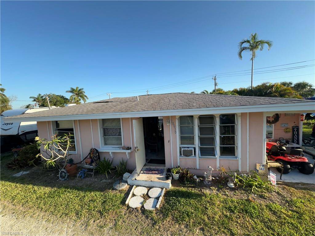 18030 Pioneer Road, Fort Myers, FL 33908