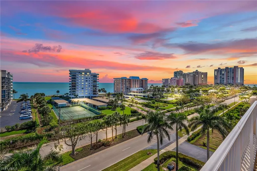 Marco Island, FL 34145,1061 S Collier BLVD #PH3 - 602