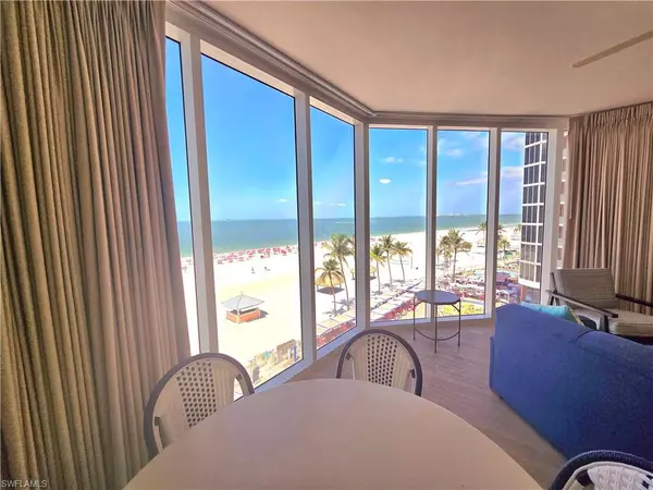 Fort Myers Beach, FL 33931,200 Estero BLVD #401