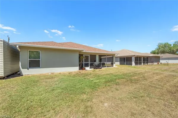 Labelle, FL 33935,2013 Granada RD