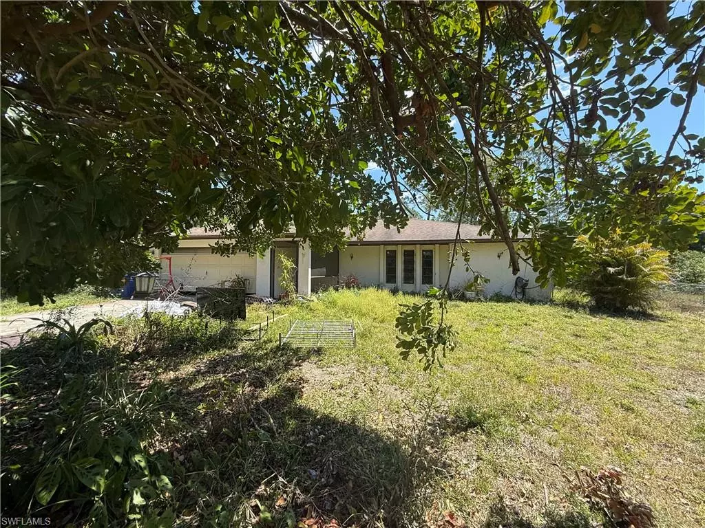 North Fort Myers, FL 33917,19210 Ethel DR