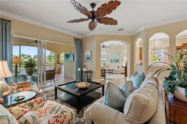 Naples, FL 34114,3160 Serena LN #202