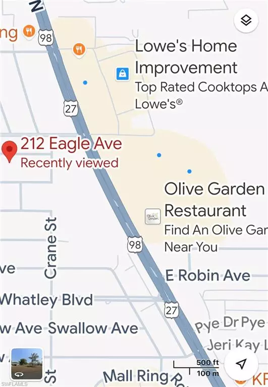 Sebring, FL 33870,212 Eagle AVE