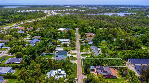 Naples, FL 34112,Lot 64 ANDREWS AVE