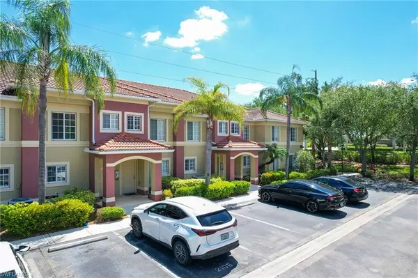 12021 Rock Brook RUN #2105, Fort Myers, FL 33913