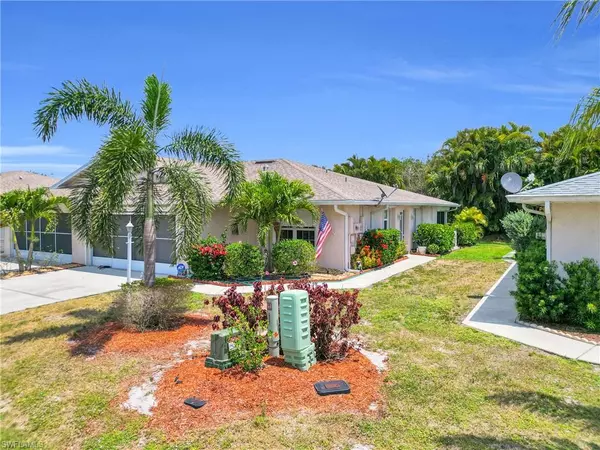534 Bethany Village CIR, Lehigh Acres, FL 33936