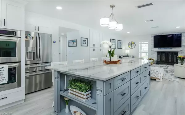 Cape Coral, FL 33904,5347 Malibu CT