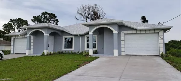 4636 Golfview BLVD, Lehigh Acres, FL 33973