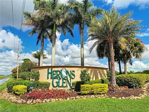 North Fort Myers, FL 33917,20745 Wheelock DR