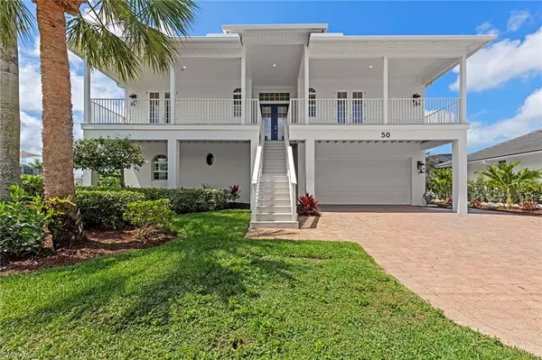 Marco Island, FL 34145,50 N Sunset ST