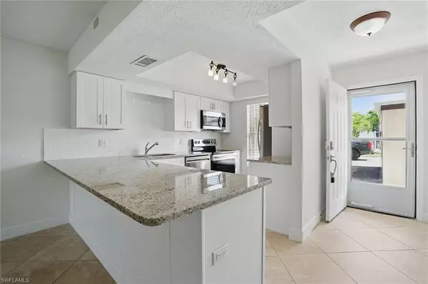 16251 Dublin CIR #F105, Fort Myers, FL 33908