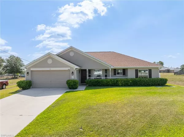 Cape Coral, FL 33993,2801 NW 2nd PL