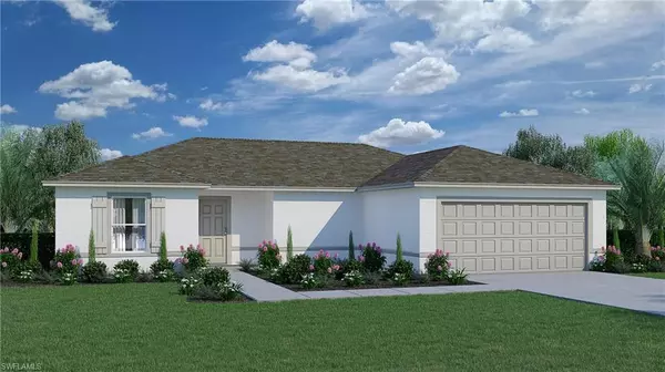 206 NW 13th TER, Cape Coral, FL 33993