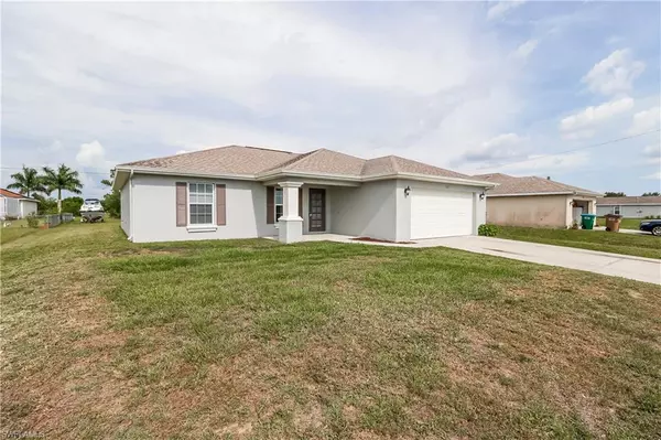 Cape Coral, FL 33909,2213 NE 7th AVE