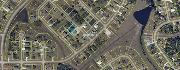 3014 Beacon LN, Labelle, FL 33935