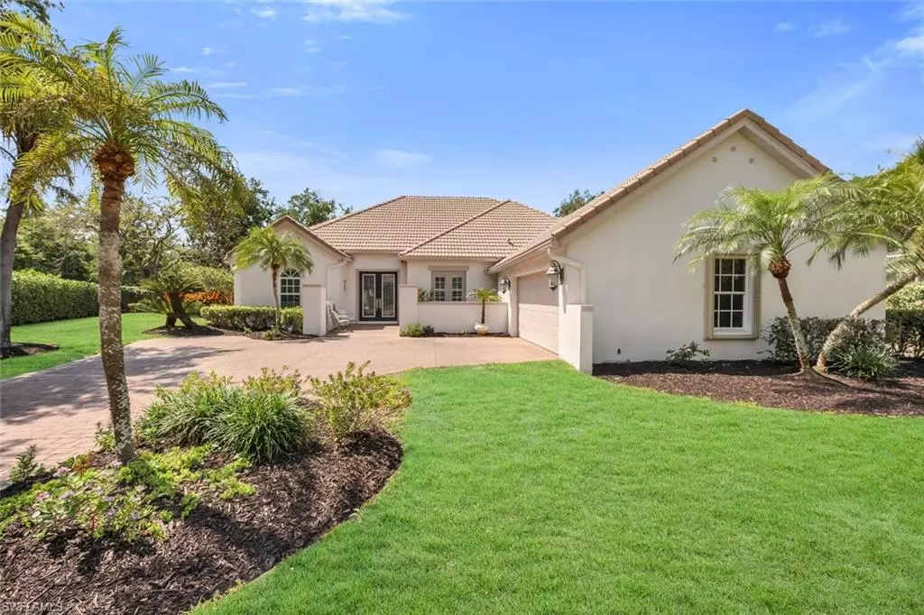 Bonita Springs, FL 34134,3441 Lakemont DR