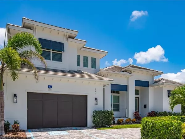 Marco Island, FL 34145,201 S Heathwood DR