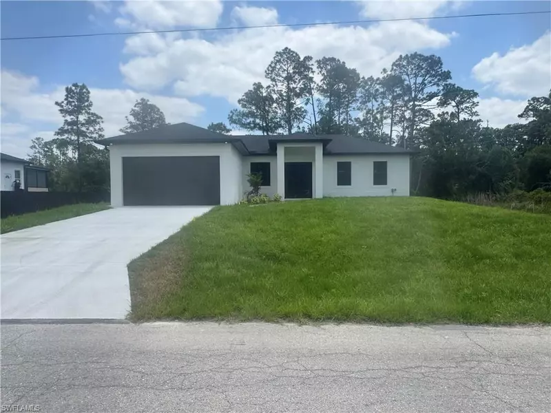 1620 State AVE, Lehigh Acres, FL 33972