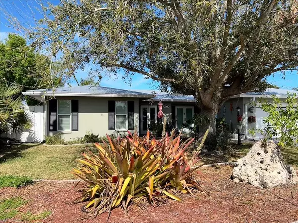 North Fort Myers, FL 33903,4348 S Atlantic CIR