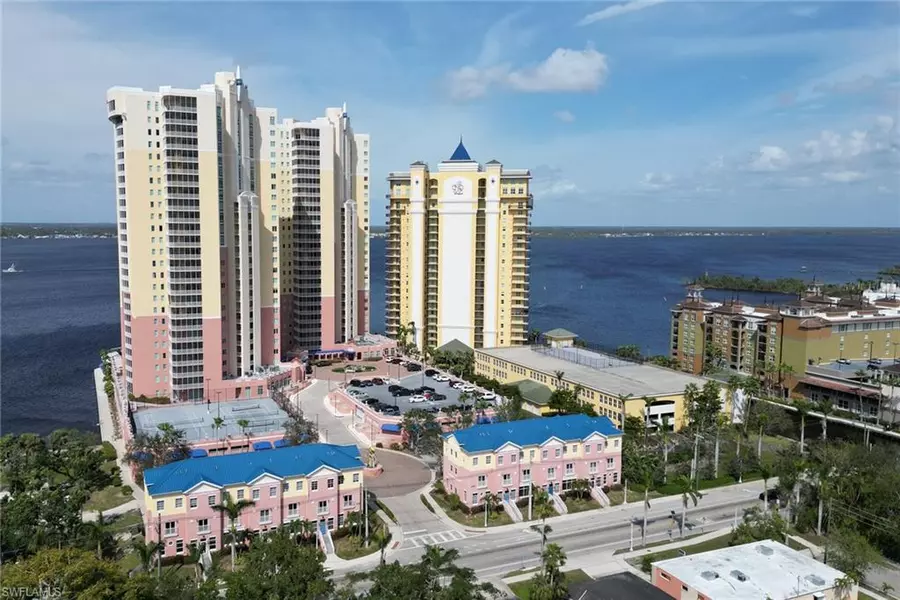 2797 1 ST #1001, Fort Myers, FL 33916