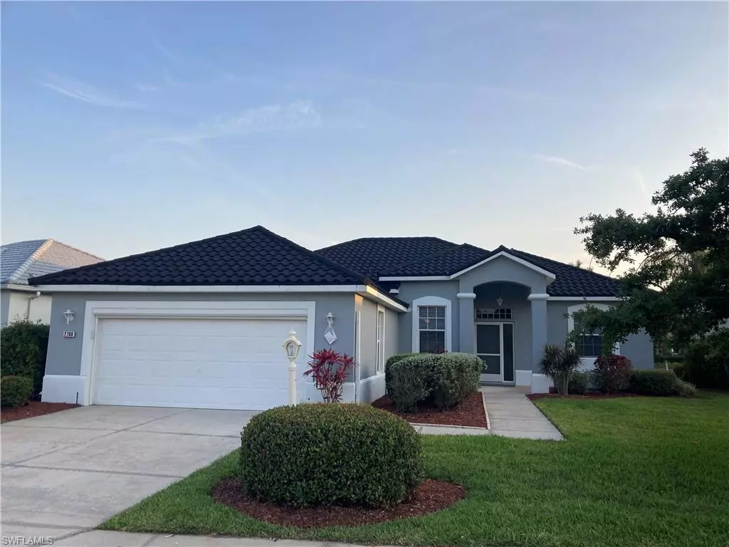 North Fort Myers, FL 33917,2700 Via Presidio