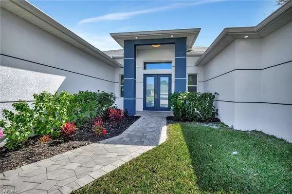 Cape Coral, FL 33914,302 SW 29th ST